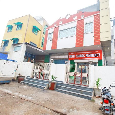 Hotel O Ansh Residency Delhi  Luaran gambar