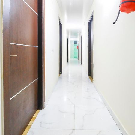 Hotel O Ansh Residency Delhi  Luaran gambar