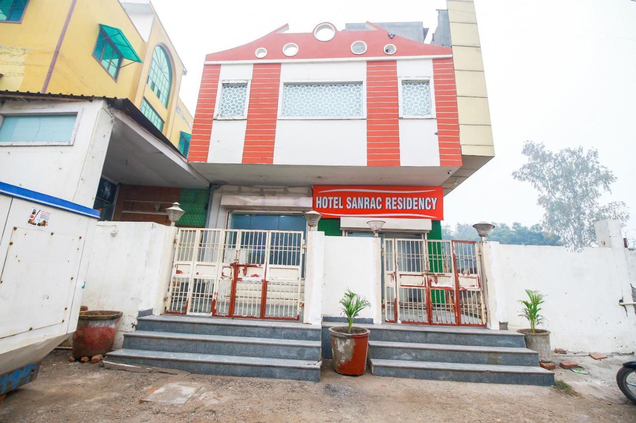 Hotel O Ansh Residency Delhi  Luaran gambar