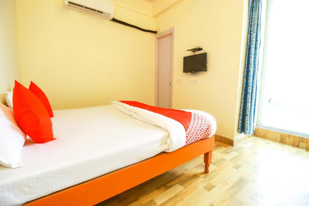 Hotel O Ansh Residency Delhi  Luaran gambar
