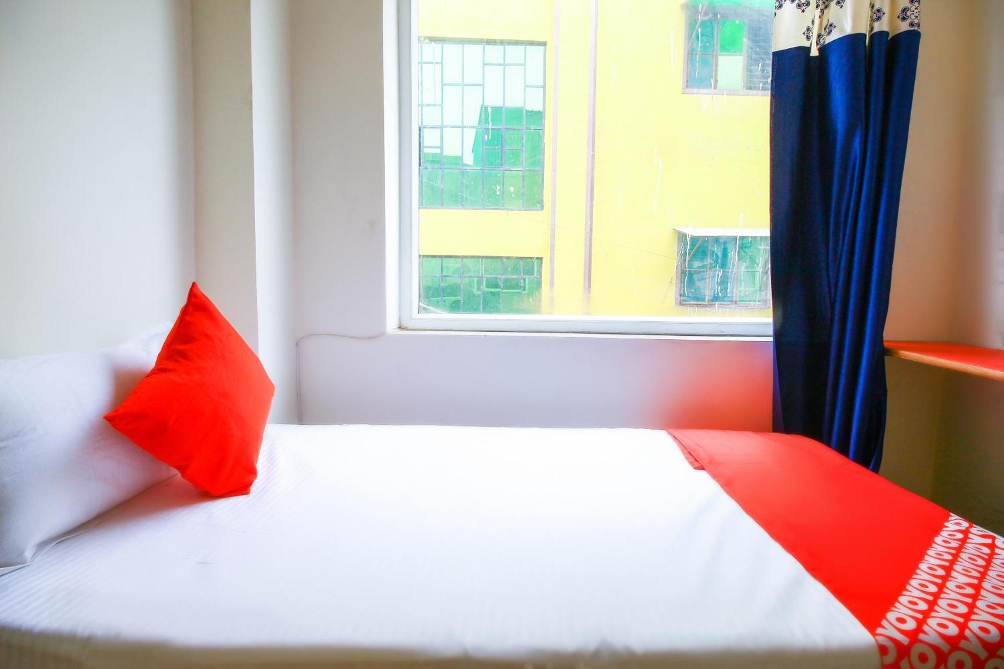Hotel O Ansh Residency Delhi  Luaran gambar