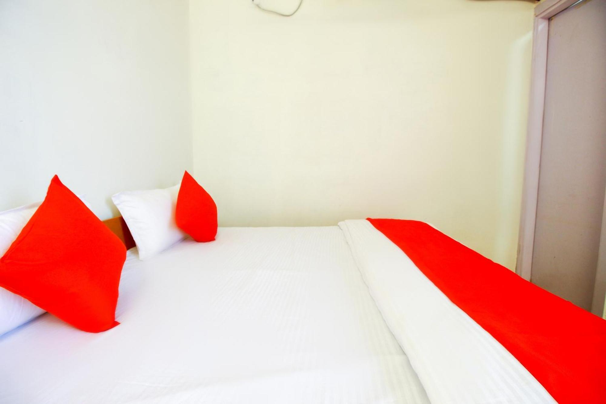 Hotel O Ansh Residency Delhi  Luaran gambar