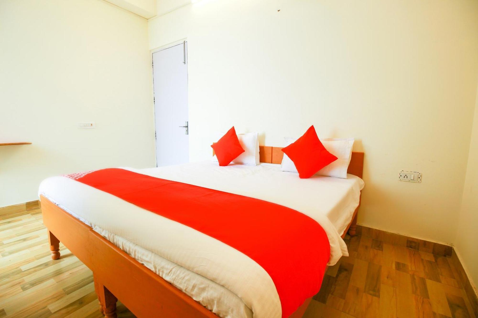 Hotel O Ansh Residency Delhi  Luaran gambar